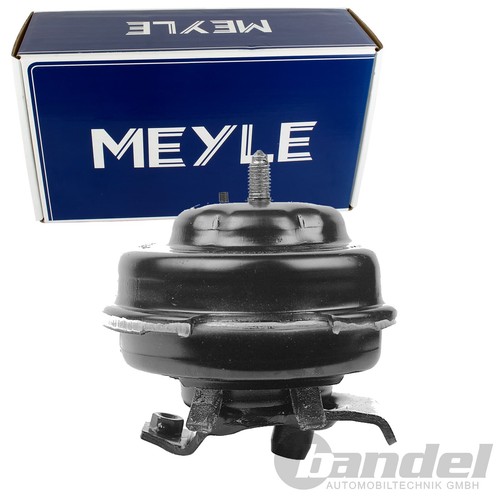 Meyle motorlager vorne links - motorlager,
