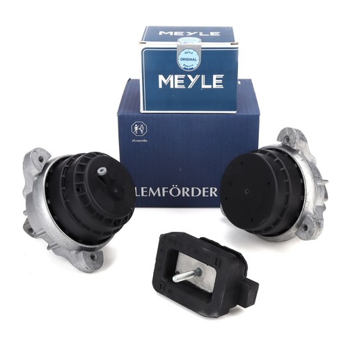 Lemförder motorlager 1x - 2x,