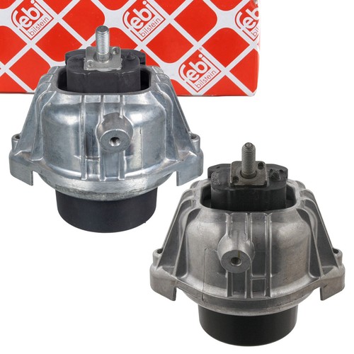 Febi motorlager hydrolager - 2x,
