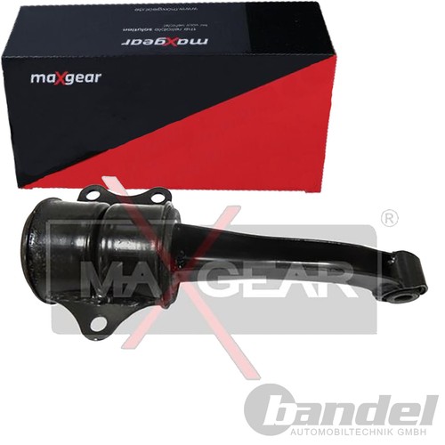 Maxgear motorlager hinten - maxgear,