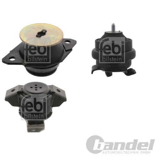 Febi bilstein motorlager - febi,