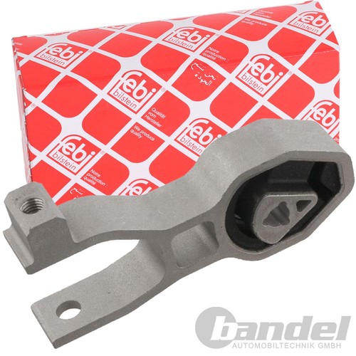 Febi motorlager unten hinten - unten,