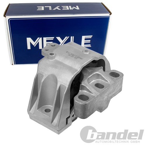 Meyle motorlager vorne rechts - motorlager,