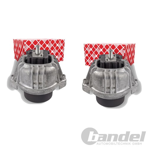 Febi bilstein motorlager - febi,