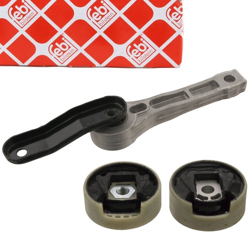 Febi motorlager set für - motorlager, vw