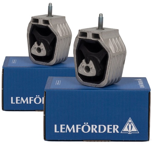 Lemförder motorlager für - 2x,