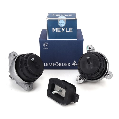 Lemförder motorlager 1x - lemfÖrder,