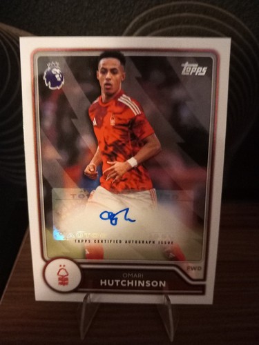 Topps premier league 27 - topps,