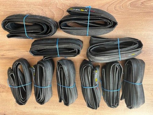 10er set hutchinson epsilon - set,