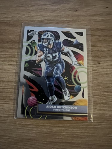 Aidan hutchinson detroit lions - hutchinson,