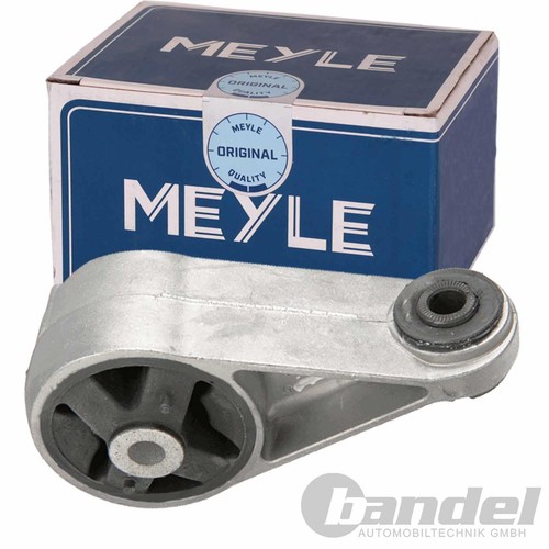Meyle motorlager hinten - motorlager,