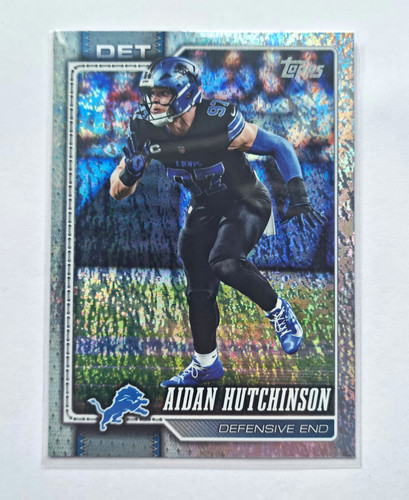 Topps 2026 flagship football - 2026,