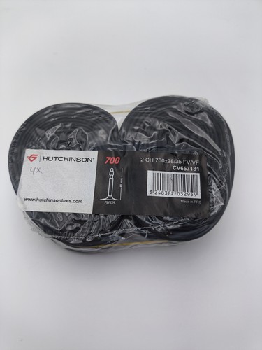 Hutchinson fahrradschlauch set - fahrradschlauch,