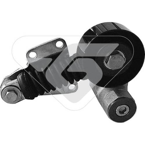 Spannrolle keilrippenriemen - spannrolle,,