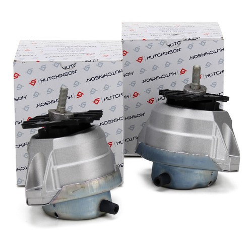 Hutchinson motorlager für - 2x,