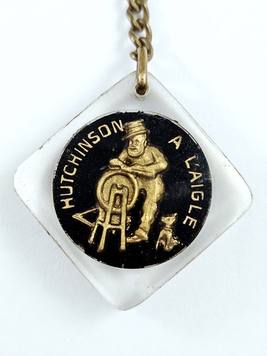 Schlüsselanhänger bourbon - schlüsselanhänger,