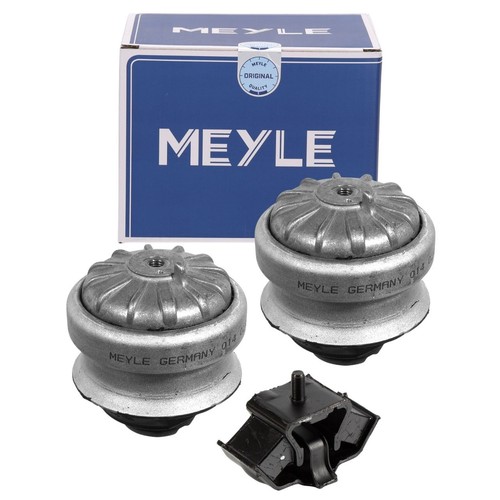 Meyle motorlager - meyle,