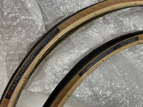 Hutchinson nitro rennrad - hutchinson, 2