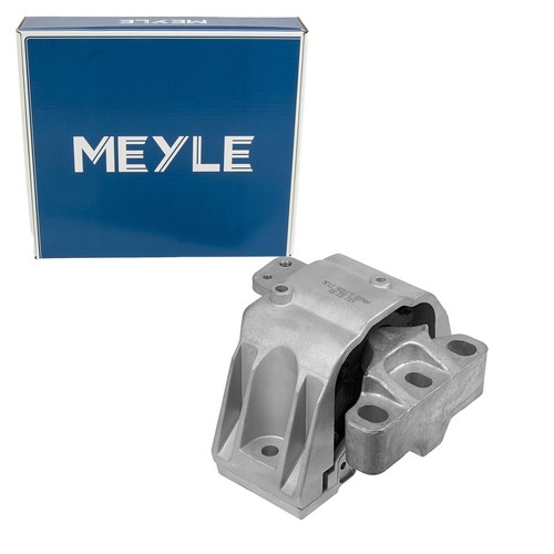 Meyle motorlager für golf - vw,