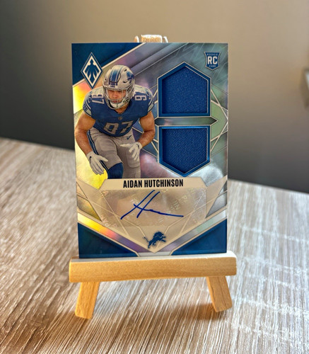 Panini phoenix 2022 - 2022, rookie