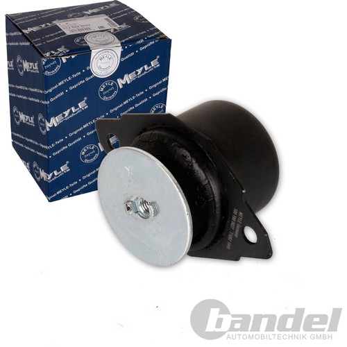 Meyle motorlager hinten links - meyle,