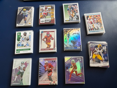 117 base karten - base, panini