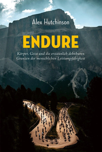 Endure alex hutchinson - alex,