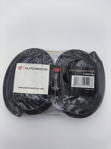 Hutchinson fahrradschlauch set - fahrradschlauch,