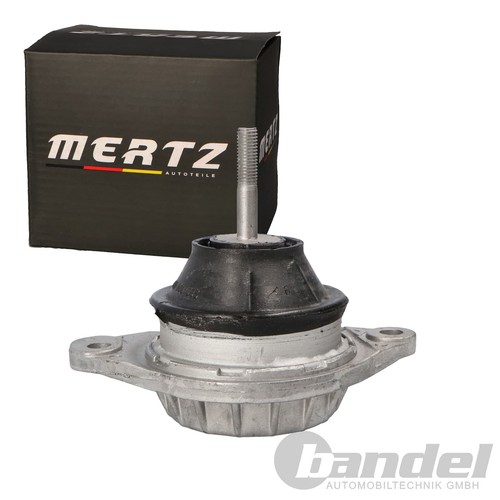 Mertz motorlager vorne rechts - mertz,