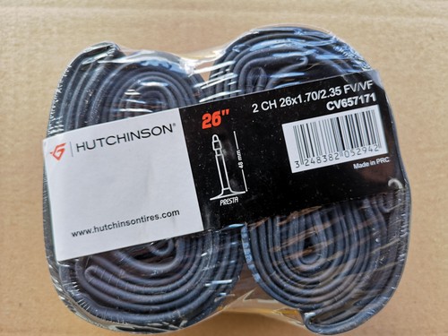Hutchinson mtb schlauch set - schlauch,