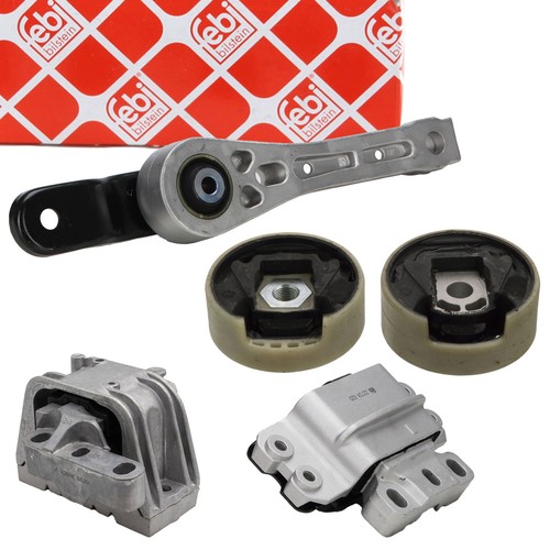 Febi motorlager set - febi, für