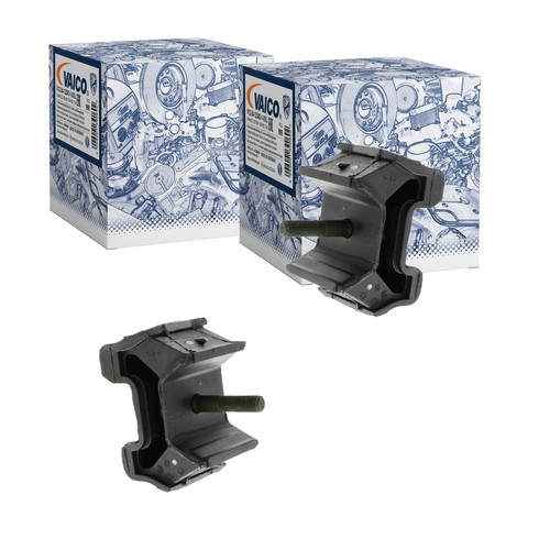 Vaico motorlager beidseitig - 2x,
