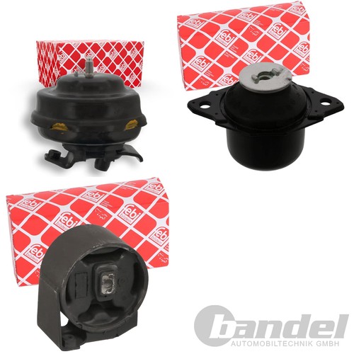 Febi motorlager passend - febi,