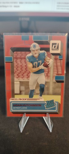 Panini donruss 2022 aidan - -,