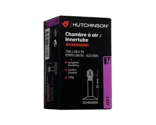 Hutchinson cv654191 001 - hutchinson, cv654191-001