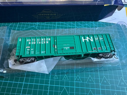 Güterwagen boxcar - güterwagen,