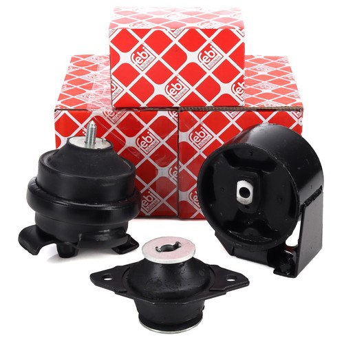 Febi motorlager für - 3x, vw