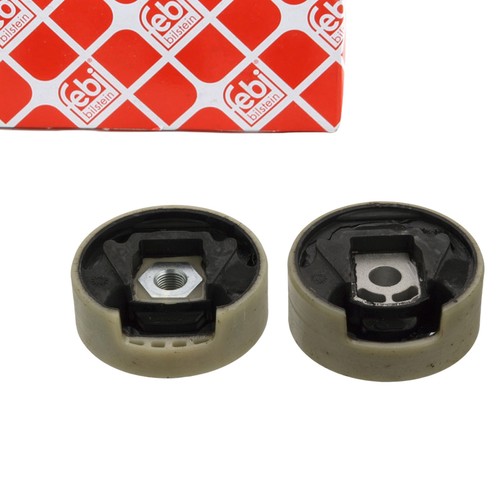 Febi motorlager motorhalter - motorlager,