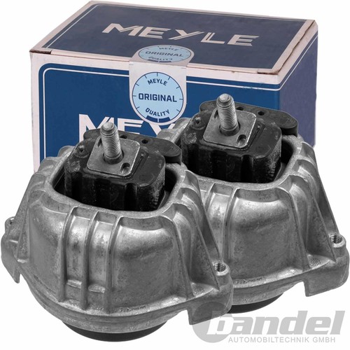 Meyle motorlager l - motorlager, r+l