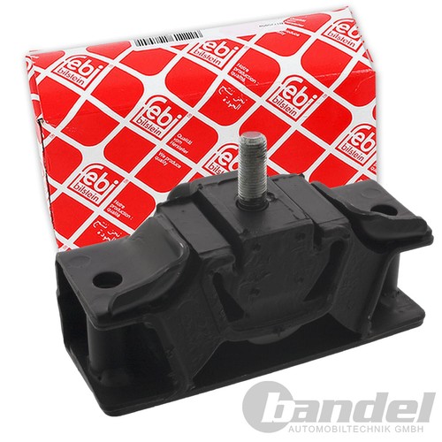 Febi motorlager links passend - motorlager,