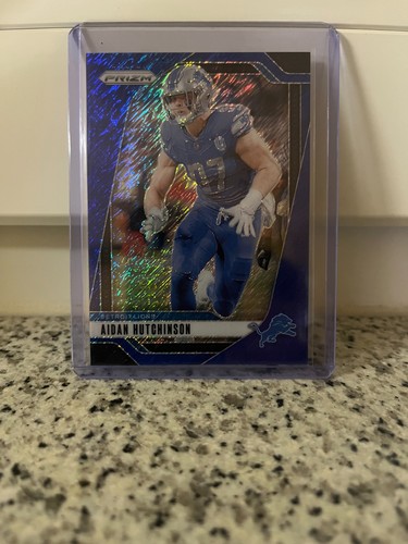 Panini prizm 2024 - panini, nfl