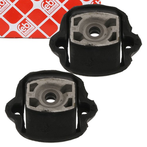 Febi 06073 motorlager - 2x,